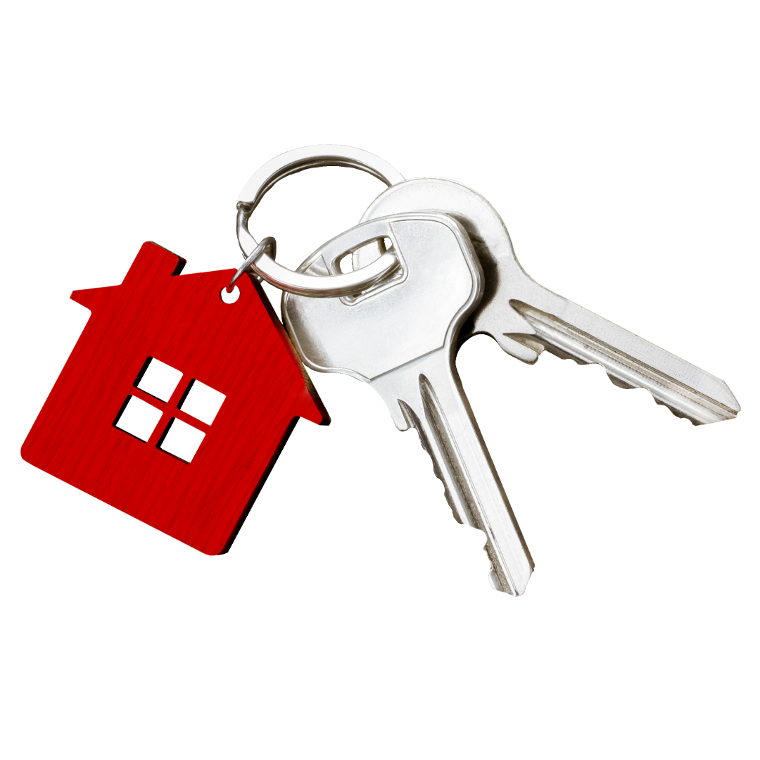 Schlüsseldienst Illustration